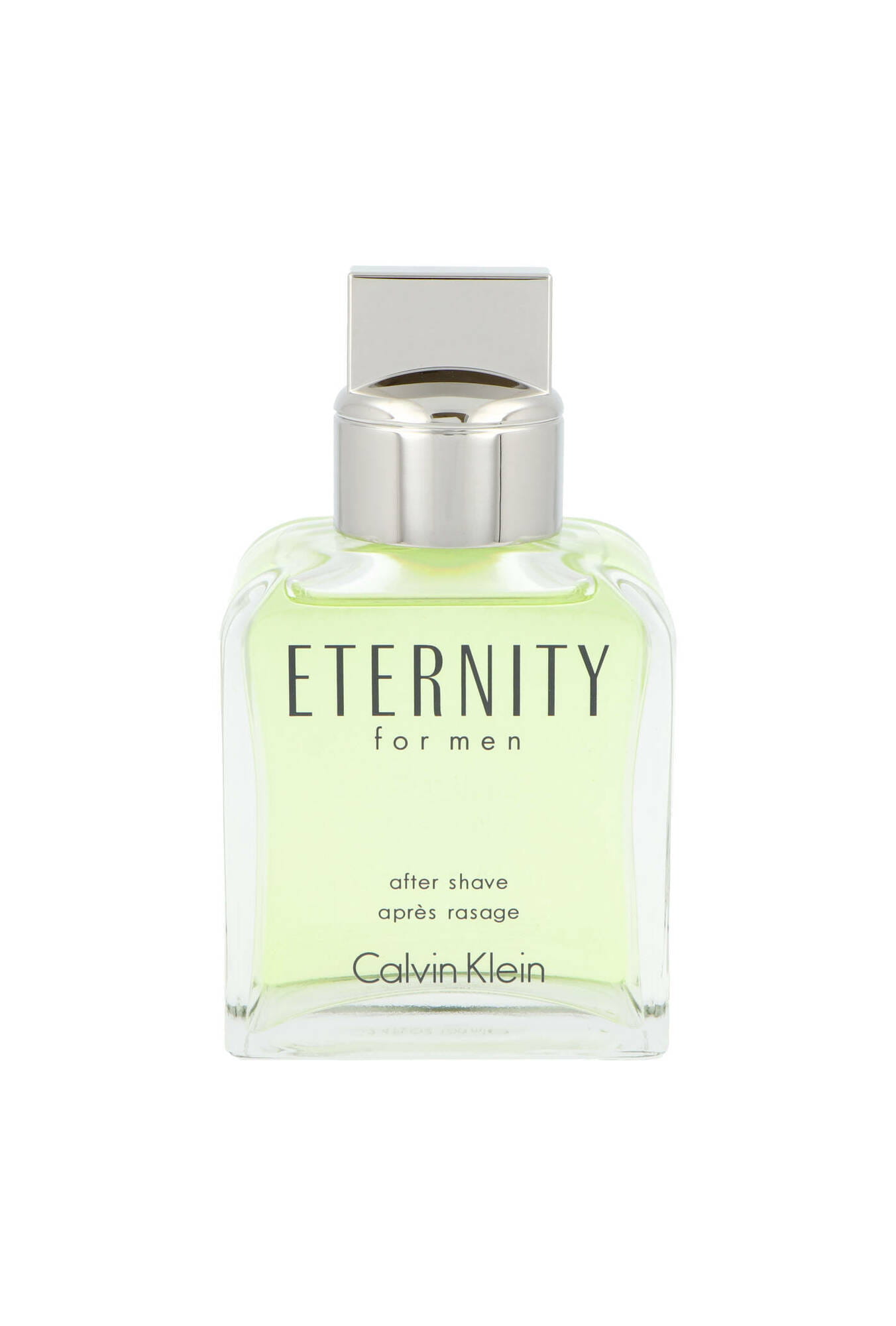 Calvin Klein Eternity For Men Aftershave 100ml-651523